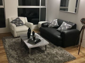 Departamento en venta, Col.San Pedro de los Pinos, 