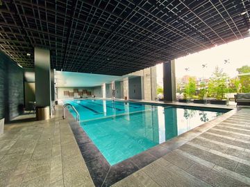 VENTA DEPARTAMENTO INTERLOMAS BE GRAND PARK BOSQUES