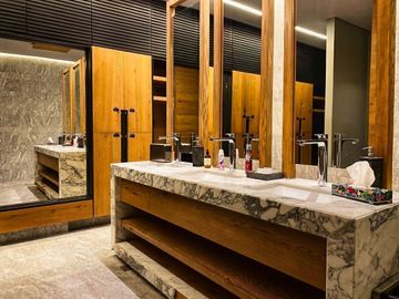 VENTA DEPARTAMENTO INTERLOMAS BE GRAND PARK BOSQUES