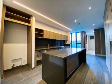 VENTA DEPARTAMENTO INTERLOMAS BE GRAND PARK BOSQUES