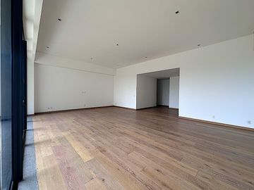 VENTA DEPARTAMENTO INTERLOMAS BE GRAND PARK BOSQUES