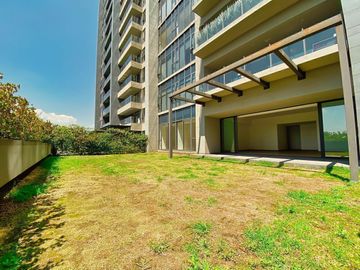 VENTA DEPARTAMENTO INTERLOMAS BE GRAND PARK BOSQUES