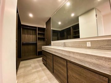 VENTA DEPARTAMENTO INTERLOMAS BE GRAND PARK BOSQUES