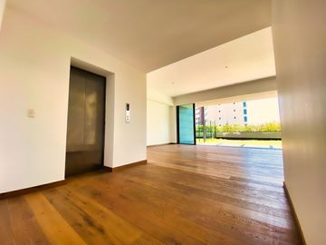 VENTA DEPARTAMENTO INTERLOMAS BE GRAND PARK BOSQUES