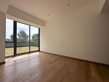 VENTA DEPARTAMENTO INTERLOMAS BE GRAND PARK BOSQUES