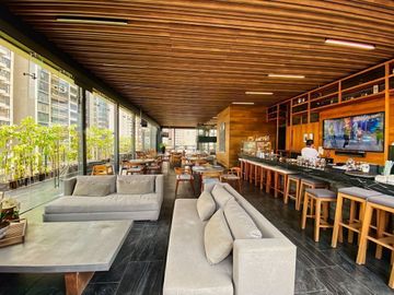 VENTA DEPARTAMENTO INTERLOMAS BE GRAND PARK BOSQUES