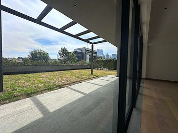 VENTA DEPARTAMENTO INTERLOMAS BE GRAND PARK BOSQUES