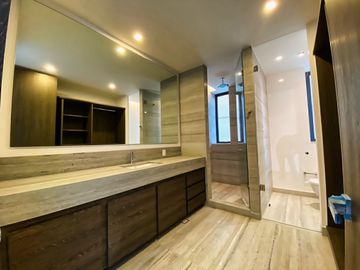 VENTA DEPARTAMENTO INTERLOMAS BE GRAND PARK BOSQUES