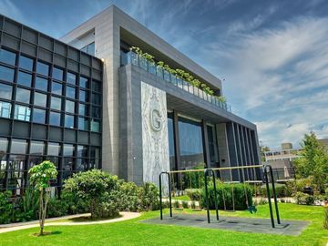VENTA DEPARTAMENTO INTERLOMAS BE GRAND PARK BOSQUES