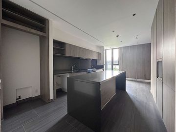 VENTA DEPARTAMENTO INTERLOMAS BE GRAND PARK BOSQUES