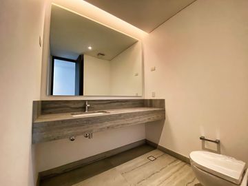 VENTA DEPARTAMENTO INTERLOMAS BE GRAND PARK BOSQUES