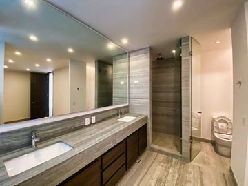 VENTA DEPARTAMENTO INTERLOMAS BE GRAND PARK BOSQUES