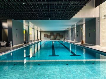 VENTA DEPARTAMENTO INTERLOMAS BE GRAND PARK BOSQUES