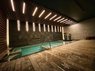 VENTA DEPARTAMENTO INTERLOMAS BE GRAND PARK BOSQUES