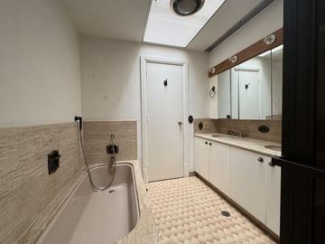 Casa en venta o renta en Lomas de Chapultepec