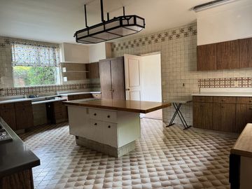 Casa en venta o renta en Lomas de Chapultepec