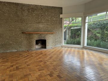 Casa en venta o renta en Lomas de Chapultepec