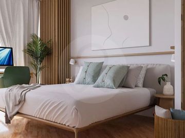 Departamento en venta en San Pedro de los Pinos