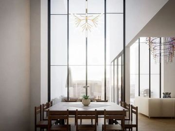 Departamento en venta en San Pedro de los Pinos