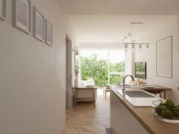 Departamento en venta en San Pedro de los Pinos