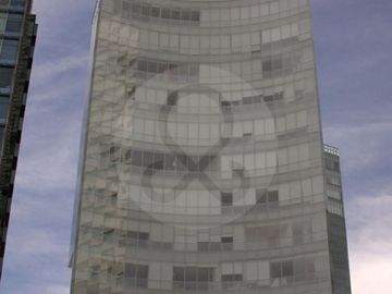 Oficina en venta en Santa Fe Cuajimalpa