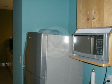 Oficina en venta en Santa Fe Cuajimalpa