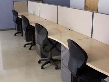 Oficina en venta en Santa Fe Cuajimalpa