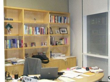 Oficina en venta en Santa Fe Cuajimalpa