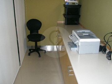 Oficina en venta en Santa Fe Cuajimalpa