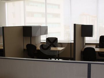 Oficina en venta en Santa Fe Cuajimalpa
