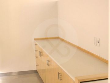 Oficina en venta en Santa Fe Cuajimalpa