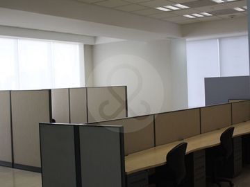 Oficina en venta en Santa Fe Cuajimalpa
