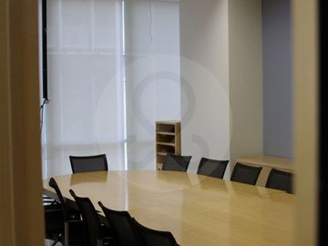 Oficina en venta en Santa Fe Cuajimalpa