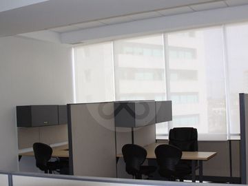 Oficina en venta en Santa Fe Cuajimalpa