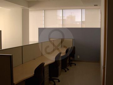 Oficina en venta en Santa Fe Cuajimalpa