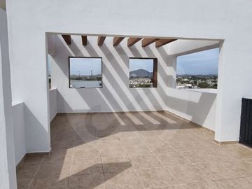 La Rocca Departamento en venta en Fraccionamiento Francisco Alarcón Infonavit