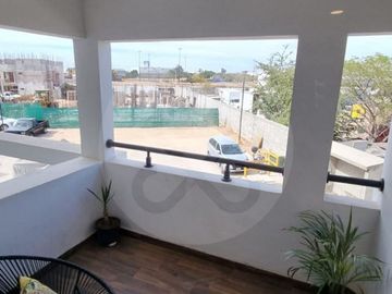 La Rocca Departamento en venta en Fraccionamiento Francisco Alarcón Infonavit
