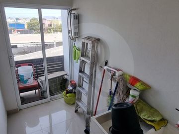 La Rocca Departamento en venta en Fraccionamiento Francisco Alarcón Infonavit