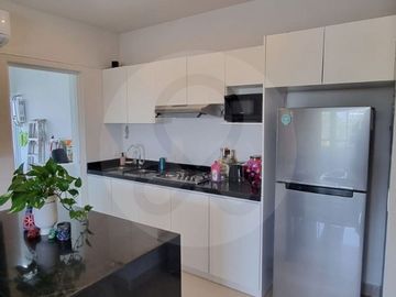 La Rocca Departamento en venta en Fraccionamiento Francisco Alarcón Infonavit