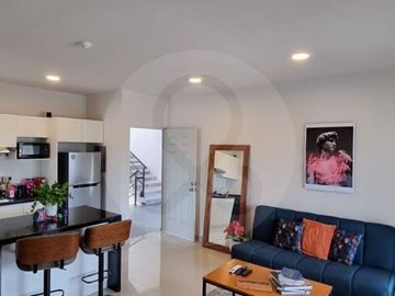 La Rocca Departamento en venta en Fraccionamiento Francisco Alarcón Infonavit