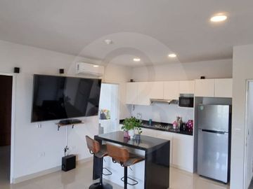 La Rocca Departamento en venta en Fraccionamiento Francisco Alarcón Infonavit