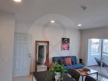 La Rocca Departamento en venta en Fraccionamiento Francisco Alarcón Infonavit