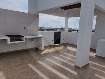 La Rocca Departamento en venta en Fraccionamiento Francisco Alarcón Infonavit