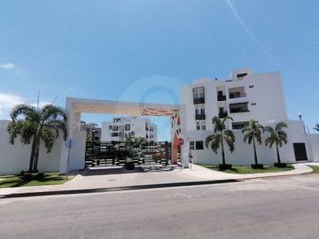 La Rocca Departamento en venta en Fraccionamiento Francisco Alarcón Infonavit