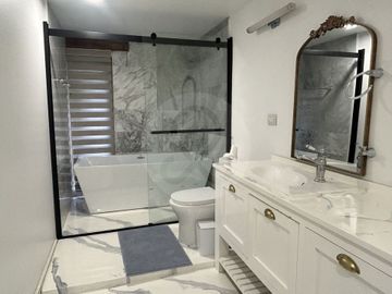 Casa en venta en San Bartolo Ameyalco