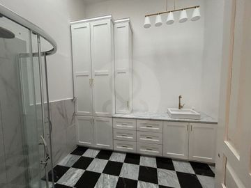 Casa en venta en San Bartolo Ameyalco