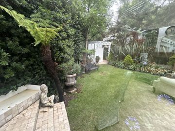 Casa en venta en San Bartolo Ameyalco