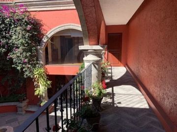 Casa en venta en San Ángel
