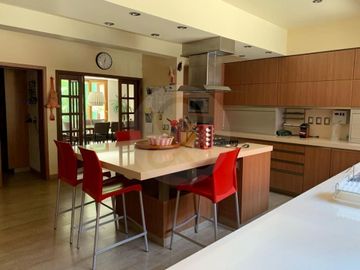 Casa en venta en San Ángel