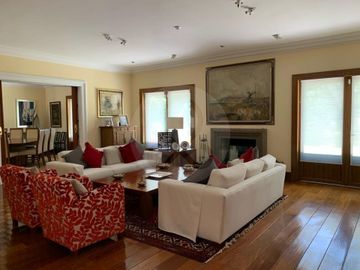 Casa en venta en San Ángel